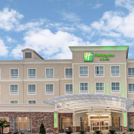 Holiday Inn Lafayette North By Ihg Екстериор снимка