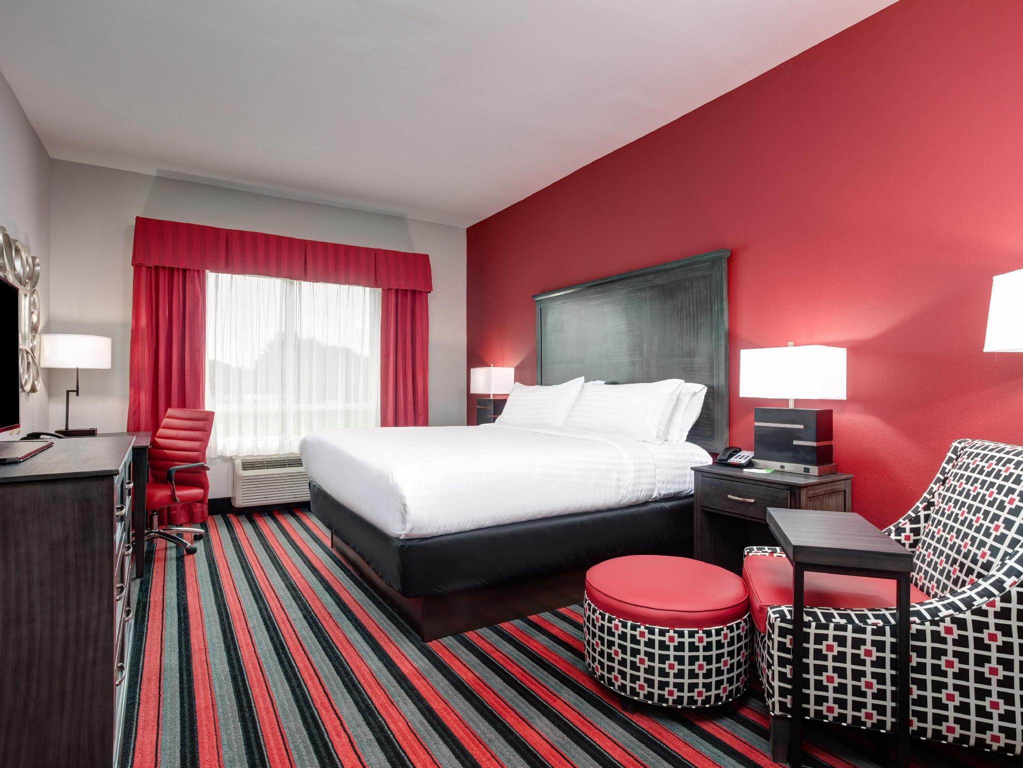 Holiday Inn Lafayette North By Ihg Екстериор снимка