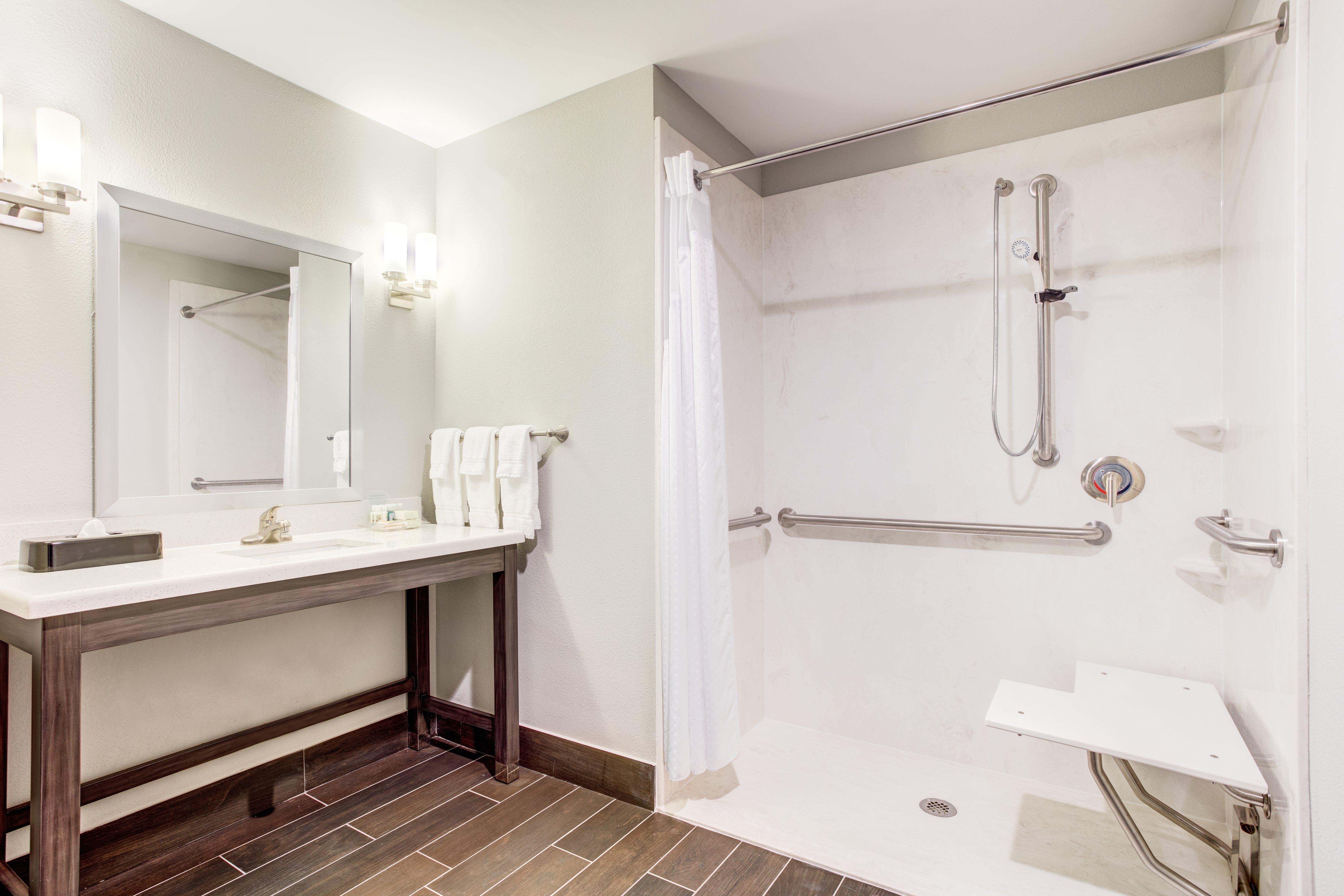 Holiday Inn Lafayette North By Ihg Екстериор снимка