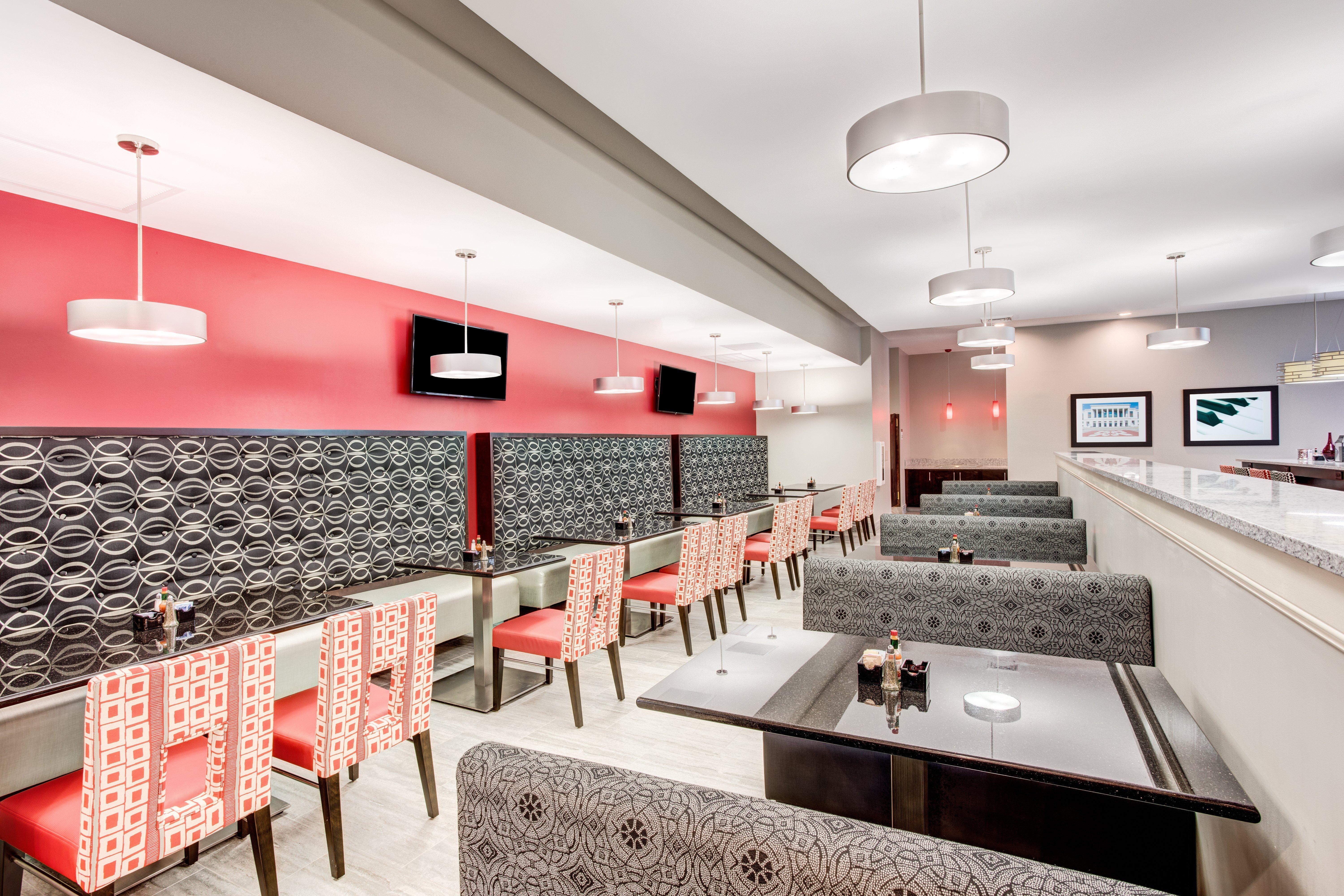 Holiday Inn Lafayette North By Ihg Екстериор снимка