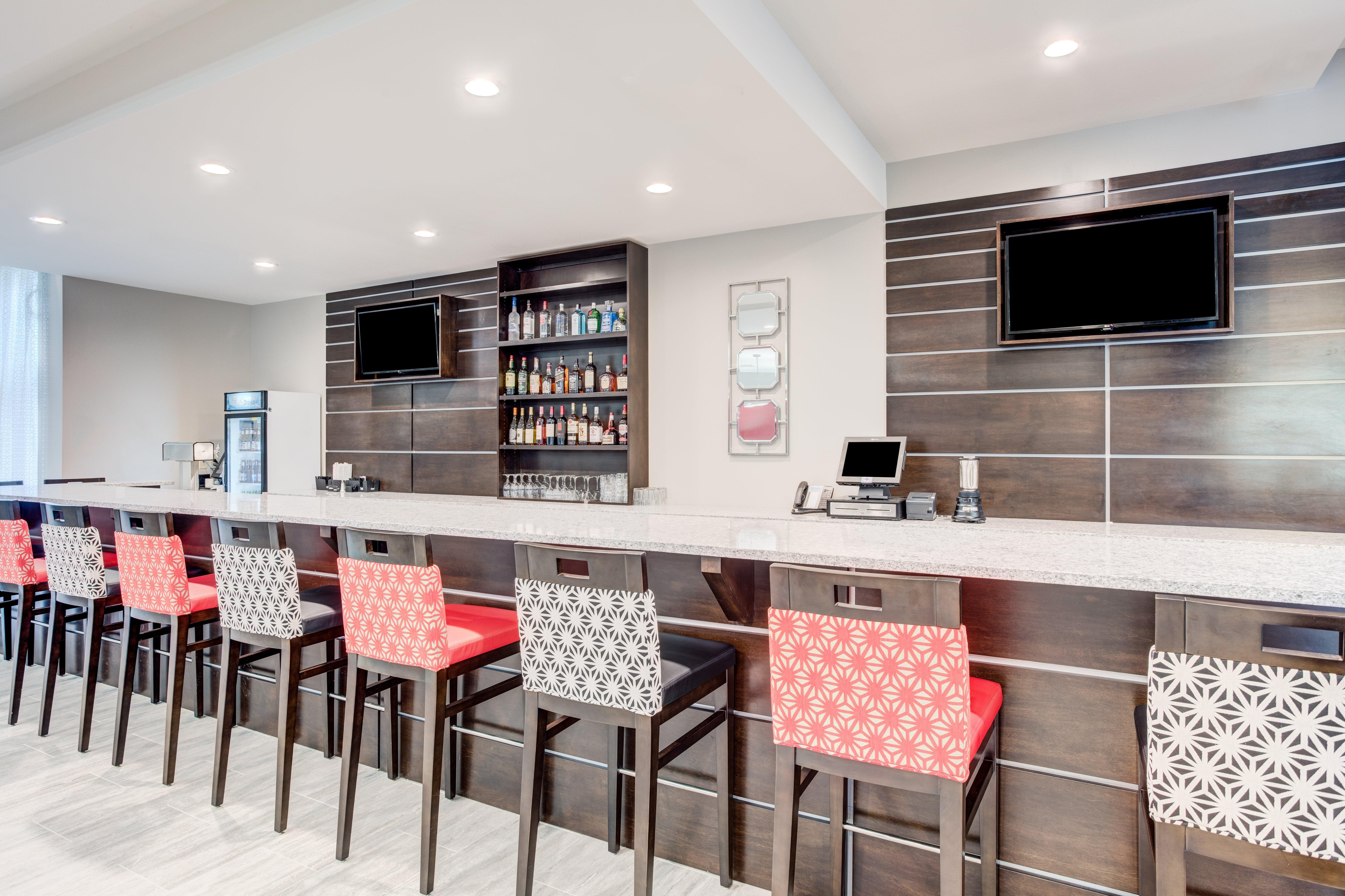 Holiday Inn Lafayette North By Ihg Екстериор снимка