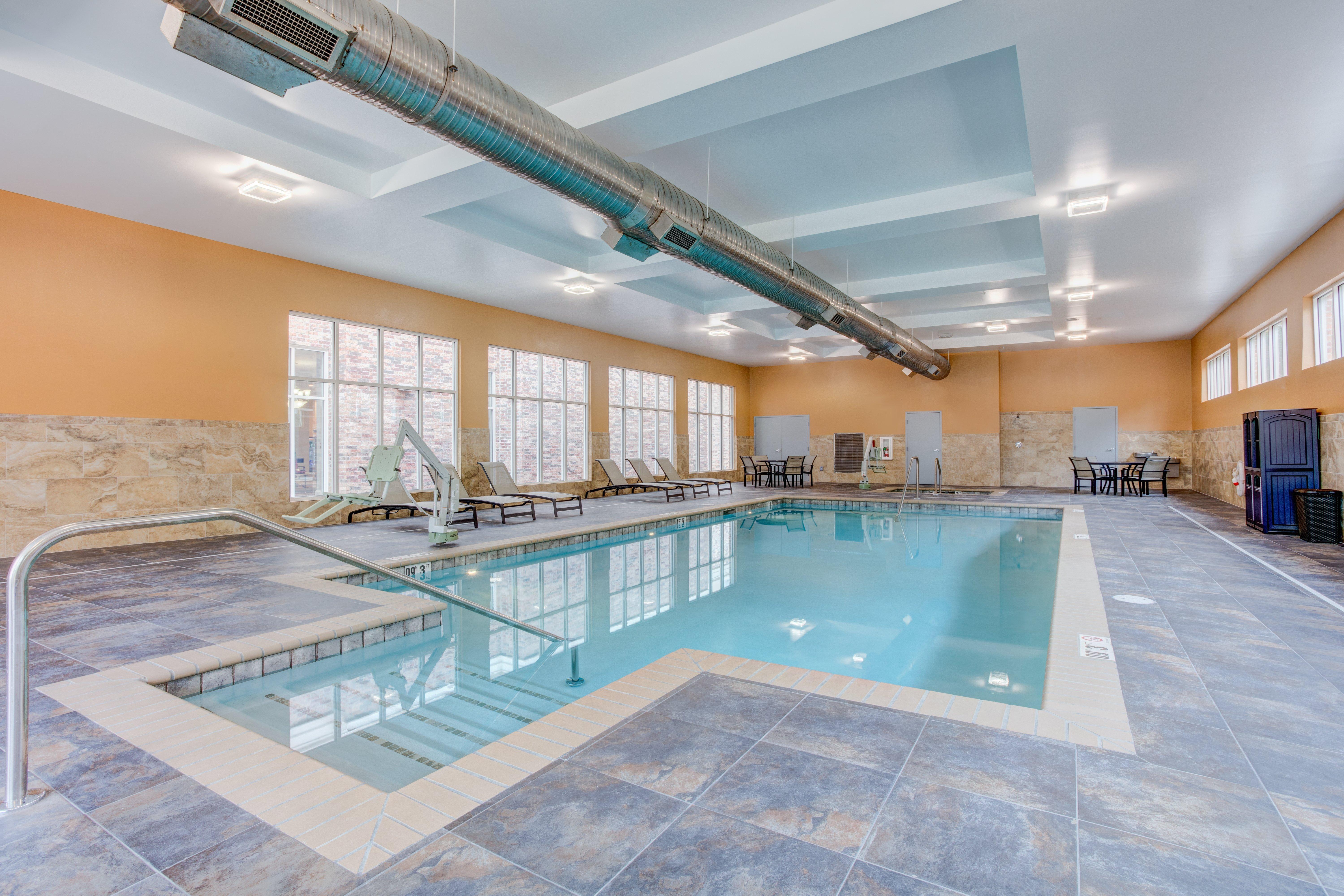 Holiday Inn Lafayette North By Ihg Екстериор снимка