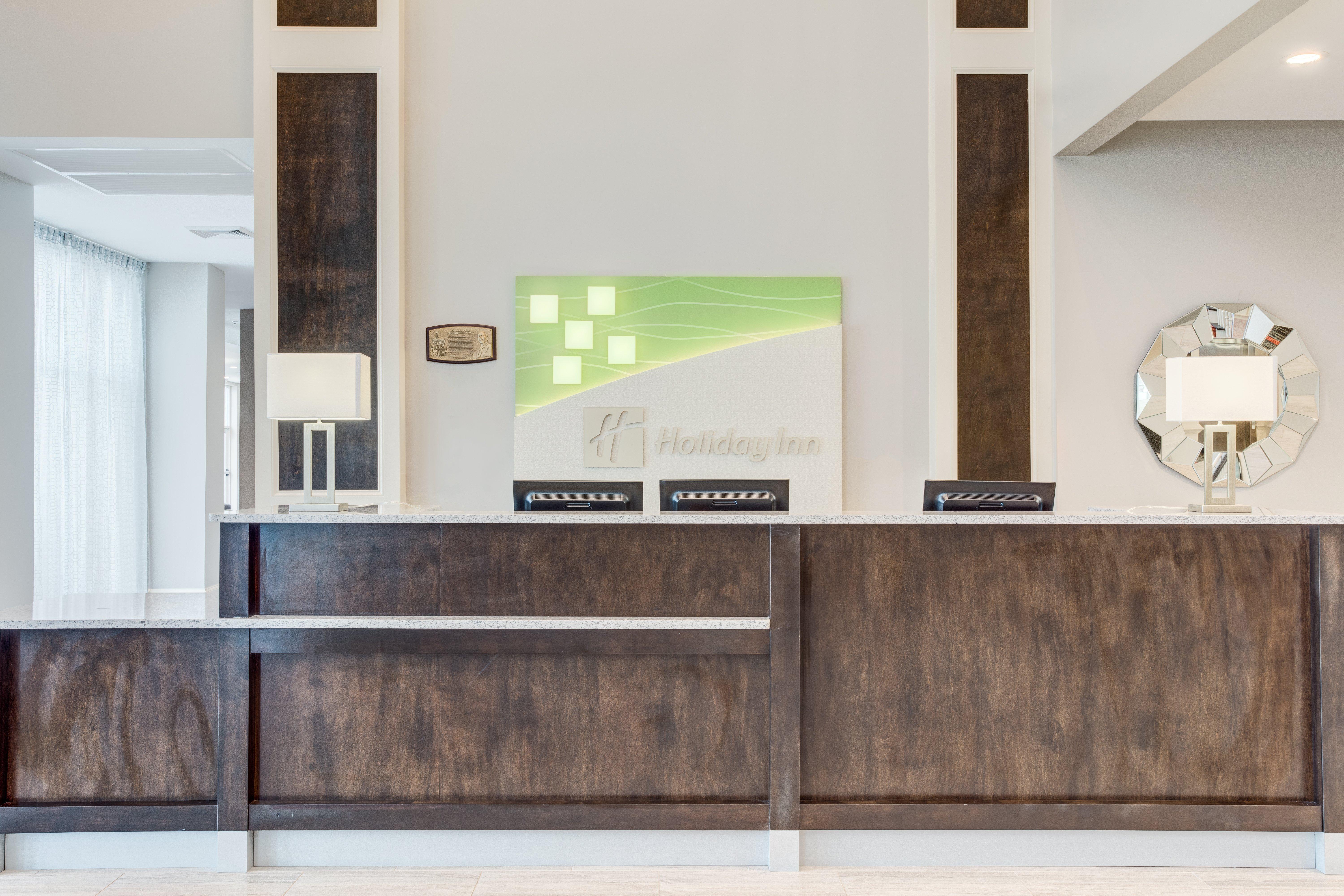Holiday Inn Lafayette North By Ihg Екстериор снимка