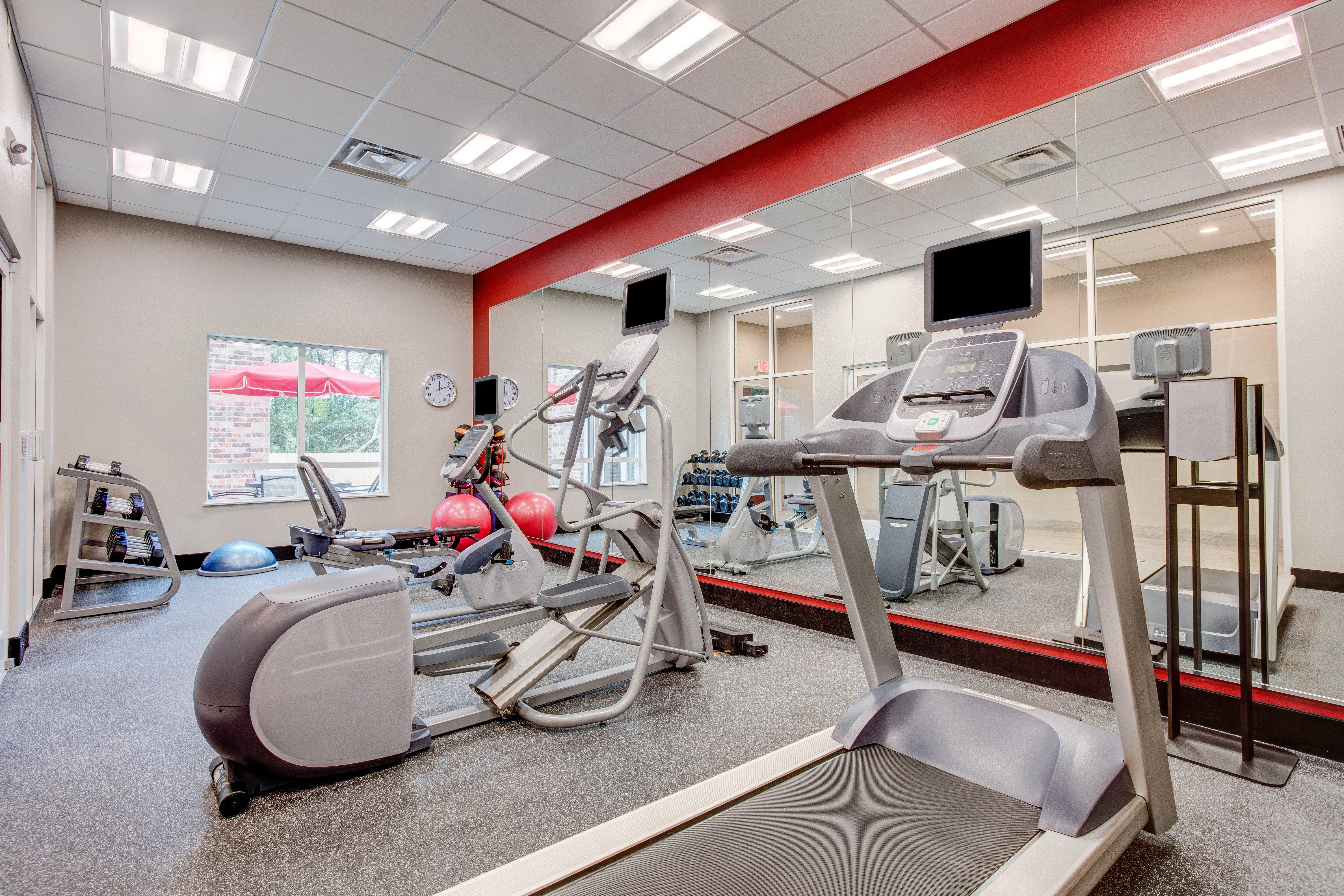 Holiday Inn Lafayette North By Ihg Екстериор снимка